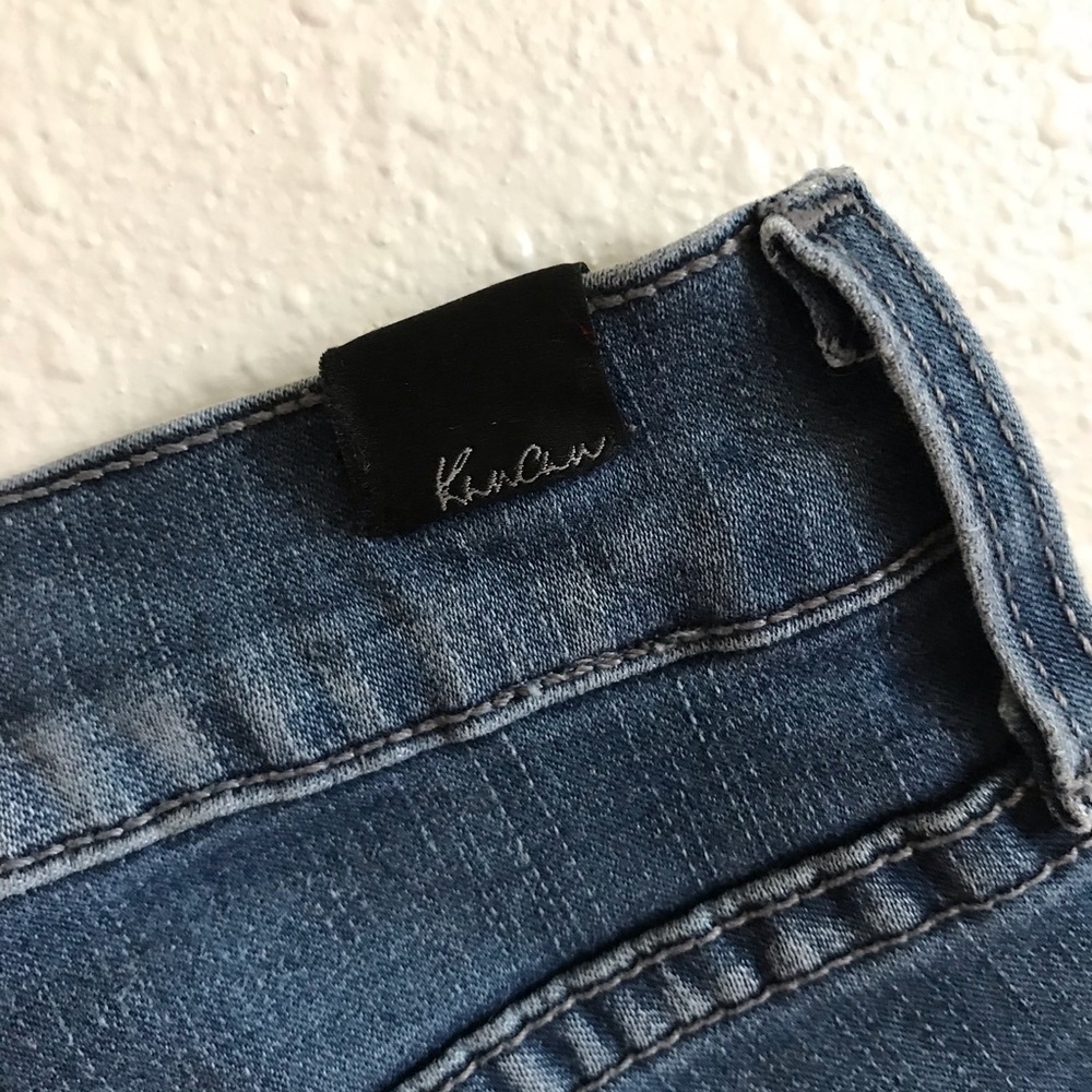 Kancan jeans